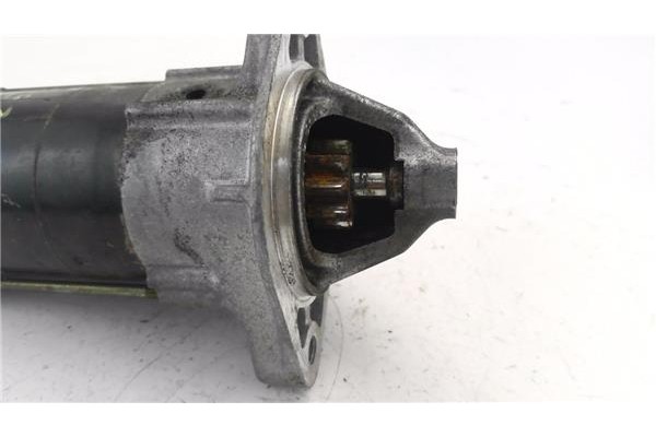 Recambio de motor arranque para toyota rav4 (a2) 1.8 luna referencia OEM IAM 2810022030 2280007581 
