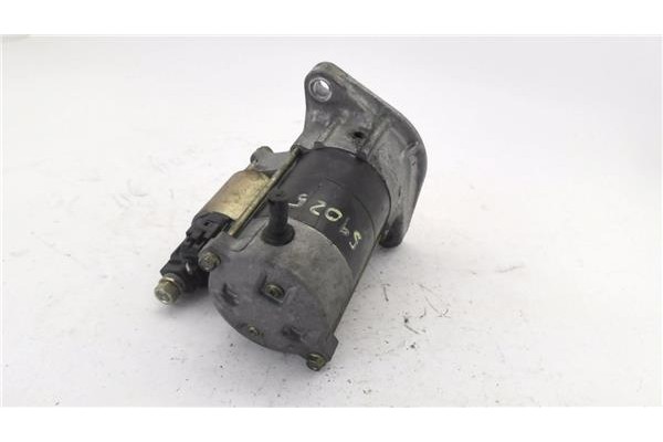 Recambio de motor arranque para toyota rav4 (a2) 1.8 luna referencia OEM IAM 2810022030 2280007581 