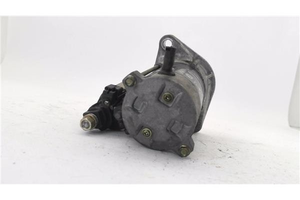 Recambio de motor arranque para toyota rav4 (a2) 1.8 luna referencia OEM IAM 2810022030 2280007581 