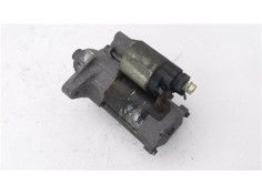 Recambio de motor arranque para toyota rav4 (a2) 1.8 luna referencia OEM IAM 2810022030 2280007581 