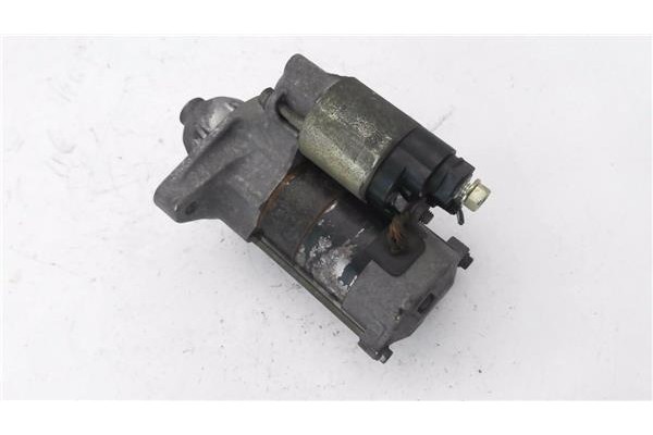 Recambio de motor arranque para toyota rav4 (a2) 1.8 luna referencia OEM IAM 2810022030 2280007581 
