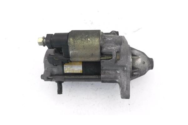 Recambio de motor arranque para toyota rav4 (a2) 1.8 luna referencia OEM IAM 2810022030 2280007581 