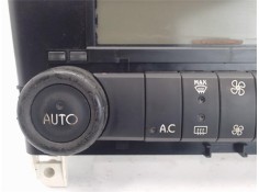 Recambio de mandos climatizador para renault laguna ii (bg0) referencia OEM IAM (8200001901C) (52485201) 