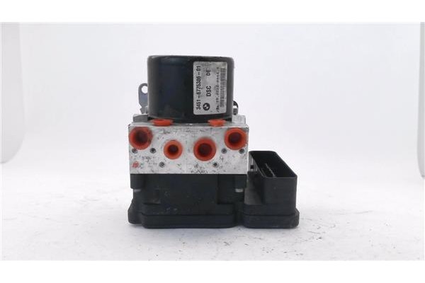 Recambio de nucleo abs para bmw serie 3 berlina (e90) 3.0 330d referencia OEM IAM 3451677538601 10096108303 