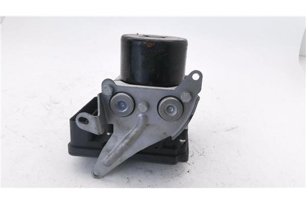 Recambio de nucleo abs para bmw serie 3 berlina (e90) 3.0 330d referencia OEM IAM 3451677538601 10096108303 