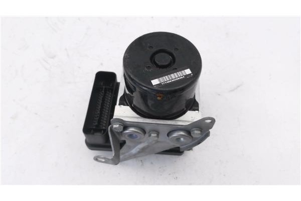 Recambio de nucleo abs para bmw serie 3 berlina (e90) 3.0 330d referencia OEM IAM 3451677538601 10096108303 