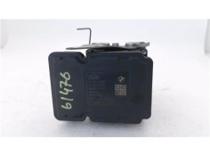 Recambio de nucleo abs para bmw serie 3 berlina (e90) 3.0 330d referencia OEM IAM 3451677538601 10096108303 