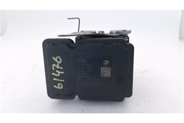 Recambio de nucleo abs para bmw serie 3 berlina (e90) 3.0 330d referencia OEM IAM 3451677538601 10096108303 