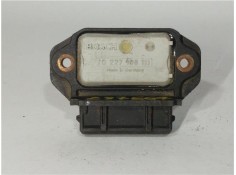 Recambio de pastilla encendido para talbot samba (51a) 1.2 rallye referencia OEM IAM  0227100111 