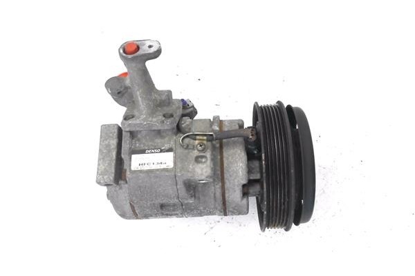 Recambio de compresor aire acond. para toyota rav4 (a2) 1.8 luna referencia OEM IAM 4472203953 HFC134A 