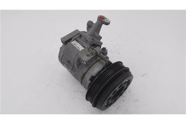Recambio de compresor aire acond. para toyota rav4 (a2) 1.8 luna referencia OEM IAM 4472203953 HFC134A 