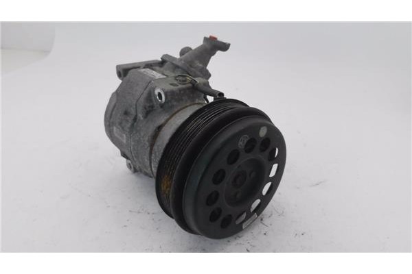 Recambio de compresor aire acond. para toyota rav4 (a2) 1.8 luna referencia OEM IAM 4472203953 HFC134A 