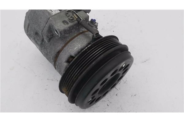 Recambio de compresor aire acond. para toyota rav4 (a2) 1.8 luna referencia OEM IAM 4472203953 HFC134A 
