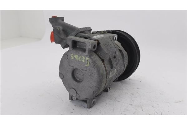 Recambio de compresor aire acond. para toyota rav4 (a2) 1.8 luna referencia OEM IAM 4472203953 HFC134A 