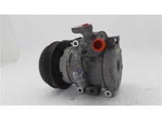 Recambio de compresor aire acond. para toyota rav4 (a2) 1.8 luna referencia OEM IAM 4472203953 HFC134A 