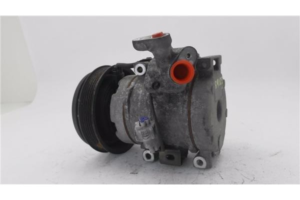 Recambio de compresor aire acond. para toyota rav4 (a2) 1.8 luna referencia OEM IAM 4472203953 HFC134A 