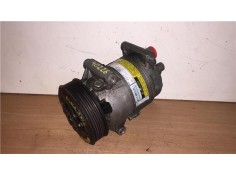 Recambio de compresor aire acond. para renault megane ii (bm0/1_, cm0/1_) 1.5 dci referencia OEM IAM 9026 021131744007A 