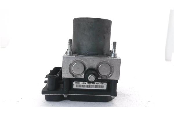Recambio de nucleo abs para nissan note (e11e) 1.5 dci referencia OEM IAM 0265235047 4766090200 