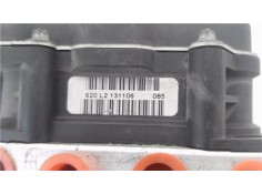 Recambio de nucleo abs para nissan note (e11e) 1.5 dci referencia OEM IAM 0265235047 4766090200 