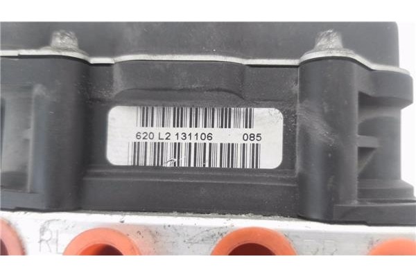 Recambio de nucleo abs para nissan note (e11e) 1.5 dci referencia OEM IAM 0265235047 4766090200 