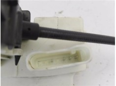 Recambio de cierre electromagnetico delantero izquierdo para mercedes-benz clase a (bm 169) 1.5 a 150 (169.031) referencia OEM I