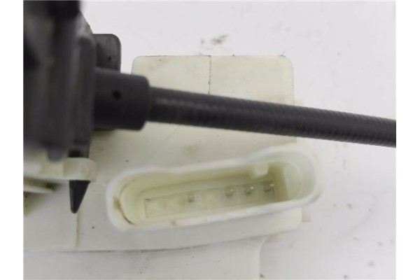 Recambio de cierre electromagnetico delantero izquierdo para mercedes-benz clase a (bm 169) 1.5 a 150 (169.031) referencia OEM I