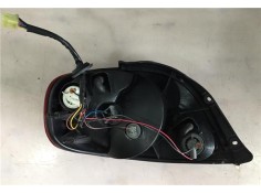 Recambio de piloto trasero derecho para daewoo matiz 0.8 referencia OEM IAM 0320508333  