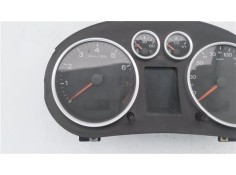 Recambio de cuadro completo para audi a2 (8z) 1.6 fsi referencia OEM IAM 81117994 110080193015 
