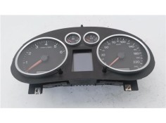 Recambio de cuadro completo para audi a2 (8z) 1.6 fsi referencia OEM IAM 81117994 110080193015 