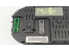 Recambio de cuadro completo para audi a2 (8z) 1.6 fsi referencia OEM IAM 81117994 110080193015 