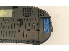 Recambio de cuadro completo para audi a2 (8z) 1.6 fsi referencia OEM IAM 81117994 110080193015 