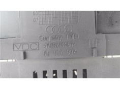 Recambio de cuadro completo para audi a2 (8z) 1.6 fsi referencia OEM IAM 81117994 110080193015 