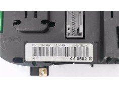 Recambio de cuadro completo para audi a2 (8z) 1.6 fsi referencia OEM IAM 81117994 110080193015 