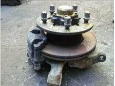 Recambio de mangueta delantero izquierda para tata safari (42_fd) 1.9 d a las 4 ruedas referencia OEM IAM   