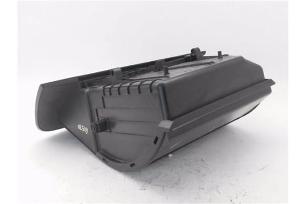Recambio de guantera salpicadero para renault clio iv 1.2 expression referencia OEM IAM 681087227R  