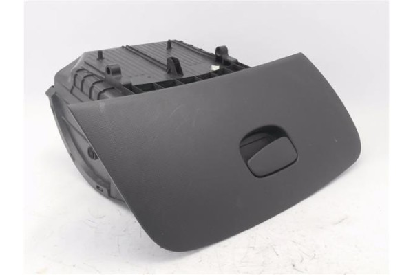 Recambio de guantera salpicadero para renault clio iv 1.2 expression referencia OEM IAM 681087227R  