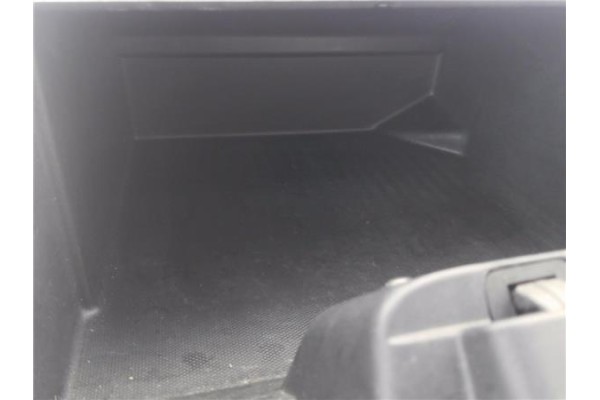 Recambio de guantera salpicadero para renault clio iv 1.2 expression referencia OEM IAM 681087227R  