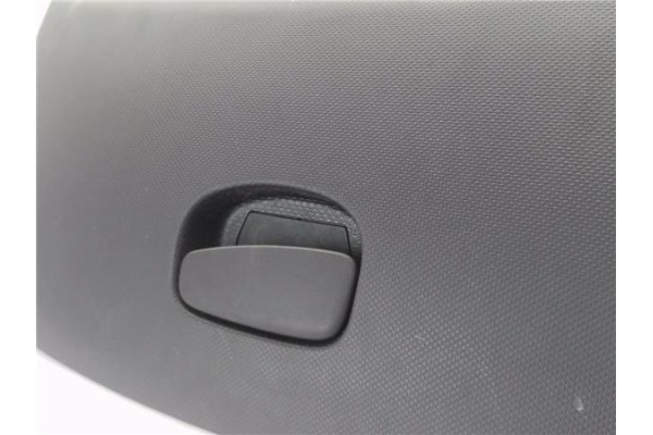 Recambio de guantera salpicadero para renault clio iv 1.2 expression referencia OEM IAM 681087227R  