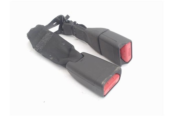 Recambio de anclaje cinturon trasero izquierdo para honda jazz (gk) 1.3 comfort referencia OEM IAM 82855TF0G01ZA  