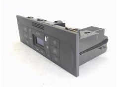 Recambio de mandos climatizador para audi a2 (8z) 1.6 fsi referencia OEM IAM 8Z0820043D  