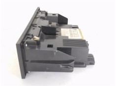 Recambio de mandos climatizador para audi a2 (8z) 1.6 fsi referencia OEM IAM 8Z0820043D  