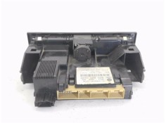 Recambio de mandos climatizador para audi a2 (8z) 1.6 fsi referencia OEM IAM 8Z0820043D  