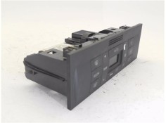 Recambio de mandos climatizador para audi a2 (8z) 1.6 fsi referencia OEM IAM 8Z0820043D  