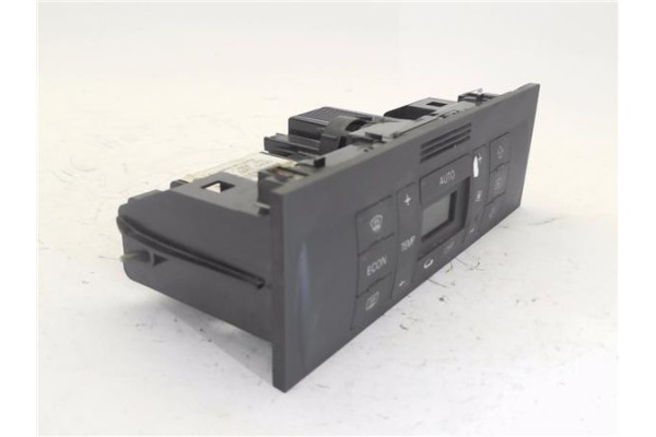 Recambio de mandos climatizador para audi a2 (8z) 1.6 fsi referencia OEM IAM 8Z0820043D  
