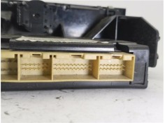Recambio de mandos climatizador para audi a2 (8z) 1.6 fsi referencia OEM IAM 8Z0820043D  