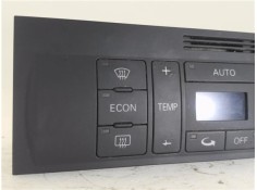 Recambio de mandos climatizador para audi a2 (8z) 1.6 fsi referencia OEM IAM 8Z0820043D  