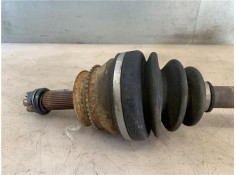 Recambio de palier trasero izquierdo para mitsubishi montero (v60/v70) 3.2 di-d (v68w, v78w) referencia OEM IAM MR528647  