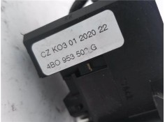 Recambio de mando intermitencia para audi a2 (8z) 1.6 fsi referencia OEM IAM 8L0953513G 4B0953503G 