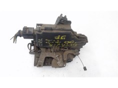 Recambio de cierre electromagnetico trasero izquierdo para skoda octavia berlina (1u2) 1.9 tdi glx referencia OEM IAM 3B4839015A