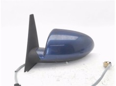 RETROVISOR ELECTRICO IZQUIERDO 12323280 E9011024 